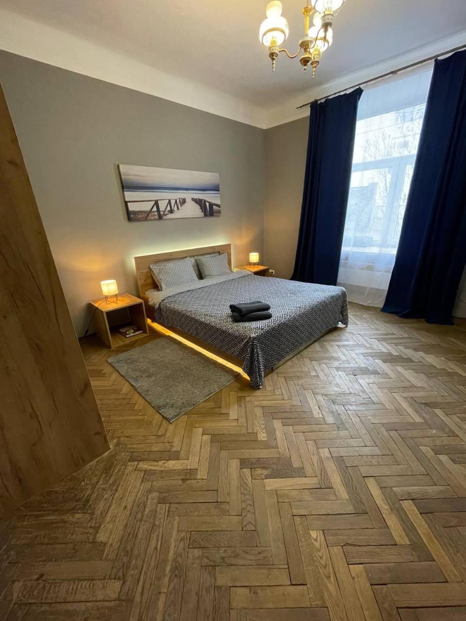 Apartments By Pa Lviv Exterior foto